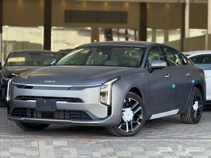 كيا k8 ستاندر GL موديل 2026 كاش واقساط 1