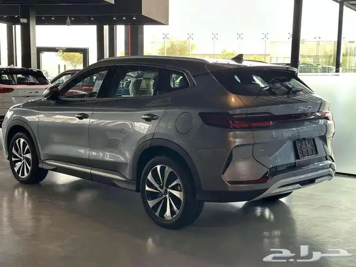 بي واي دي SONG بلس موديل 2026 اقل سعر بالمملكه 10