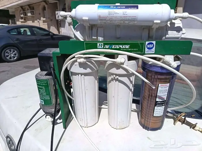 كاويه واغراض للبيع 3