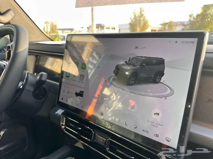 جيتور T2 2026 لكجري 15