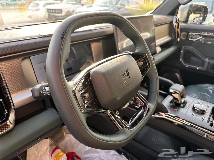 جيتور T2 2026 لكجري 9