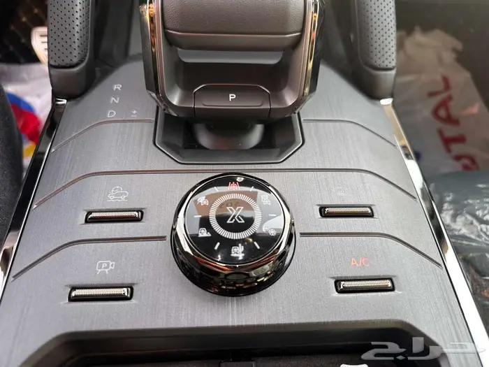 جيتور T2 2026 لكجري 13