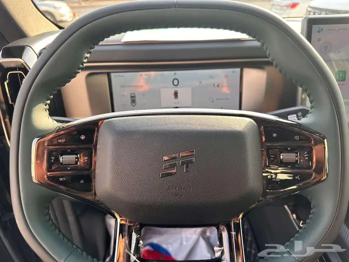 جيتور T2 2026 لكجري 25