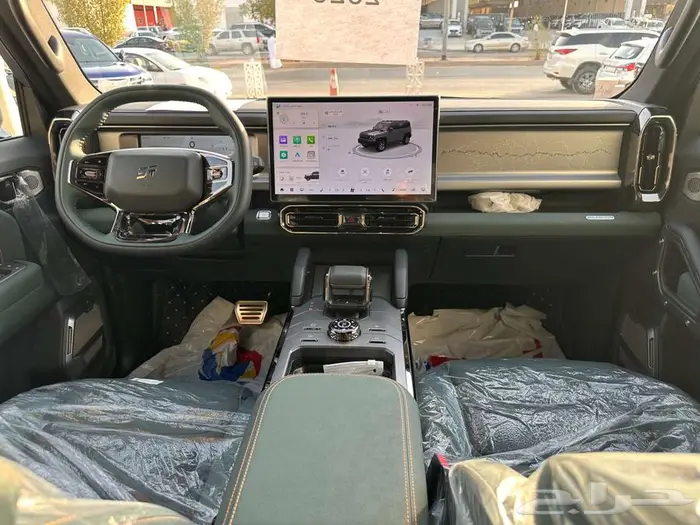 جيتور T2 2026 لكجري 20