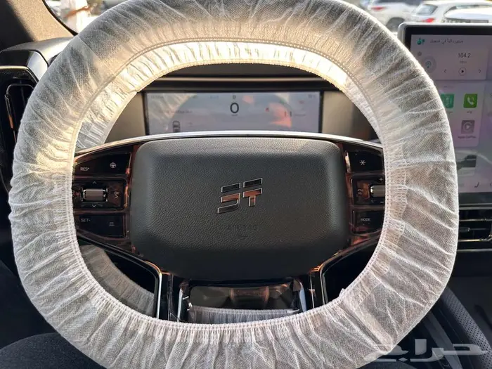 جيتور T2 2026 لكجري 24