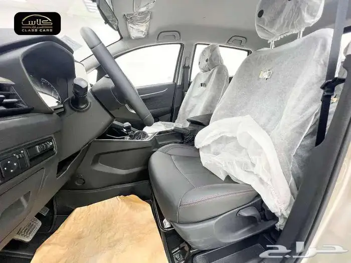 جيلي جي اكس 3 ميد 2025-43700 ريال شامل الضريبة 15