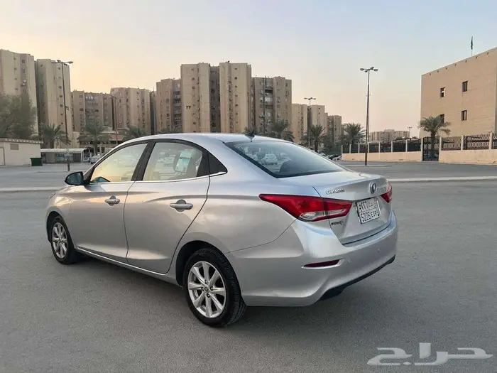 شانجان السفن 2023 فل كامل مالك واحد 3