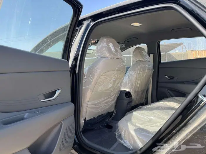 النترا سمارت بلس 2025 نقد وتقسيط 6