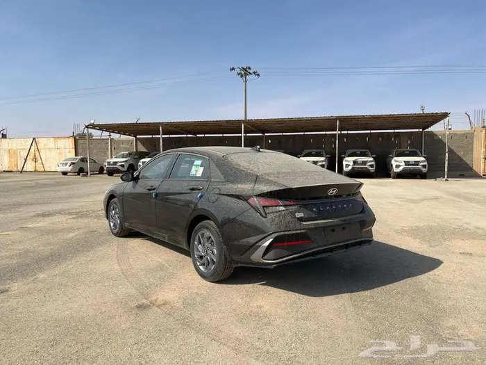 النترا سمارت بلس 2025 نقد وتقسيط 3