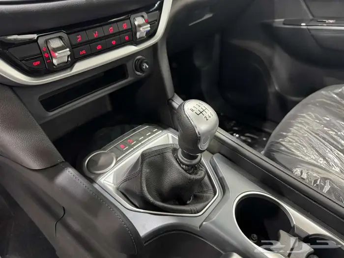 فوتون تونلاند غمارة ديزل موديل 2026 12