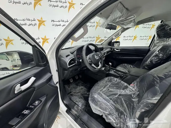 فوتون تونلاند غمارة ديزل موديل 2026 11