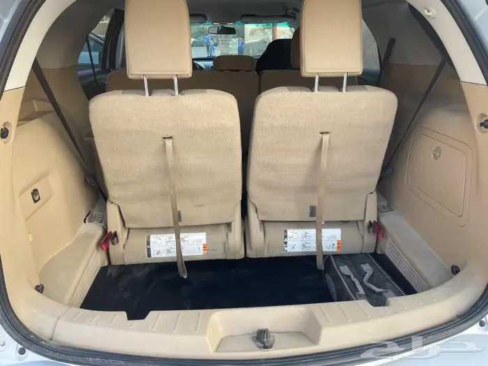 اكسبلورر 2016 الاحساء 3