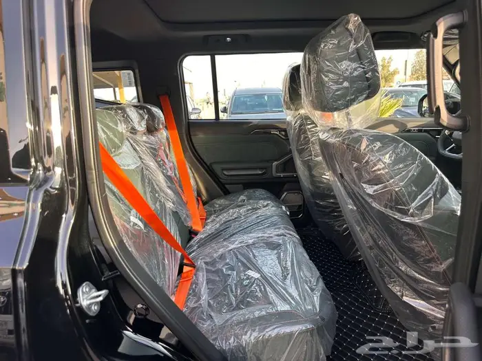 جيتور T2 2026 لكجري 34