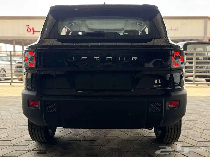 جيتور T1 لكجري فل كامل وكمفورت 2025 مع عرض صيانة مجانية 6