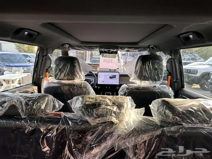 جيتور T2 2026 لكجري 13