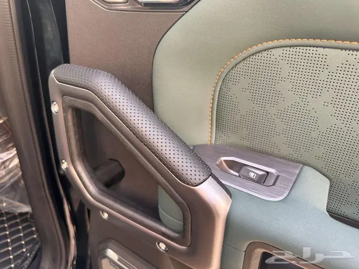 جيتور T2 2026 لكجري 25