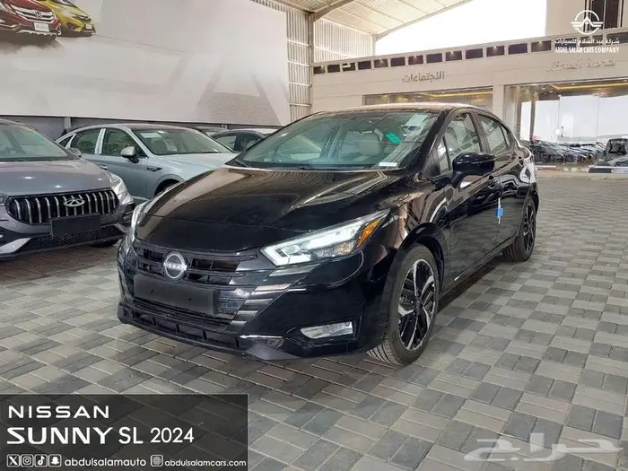 صني 2024 فل الشكل الجديد SL - للافراد والشركات الوان عديدة 2