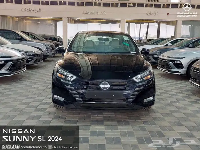 صني 2024 فل الشكل الجديد SL - للافراد والشركات الوان عديدة 0