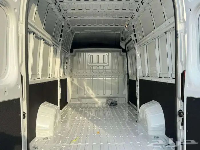 بيجو بوكسر L4H3 فإن بضاعه موديل 2024 8