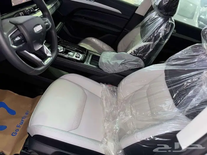 فورد تيرتوري امبيانتي موديل 2026 أصفار كاش وتاجير 5