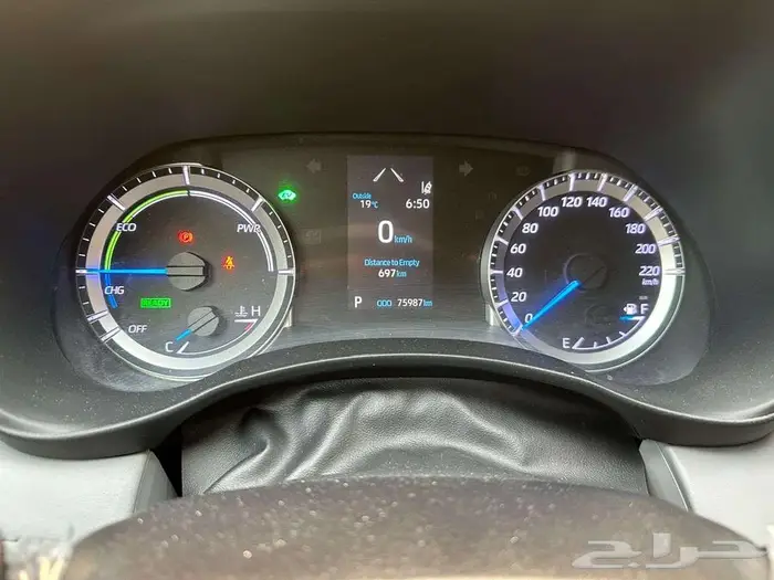 للبيع تويوتا هايلاندر 2021 فئة نص فل GLE 0