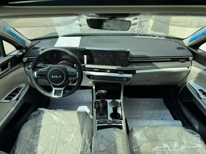 K5 2026 نص فل بالنقد والتقسيط 12