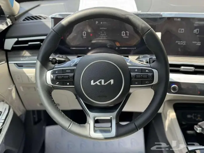 K5 2026 نص فل بالنقد والتقسيط 22