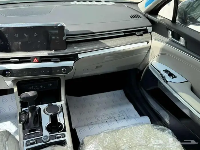 K5 2026 نص فل بالنقد والتقسيط 24