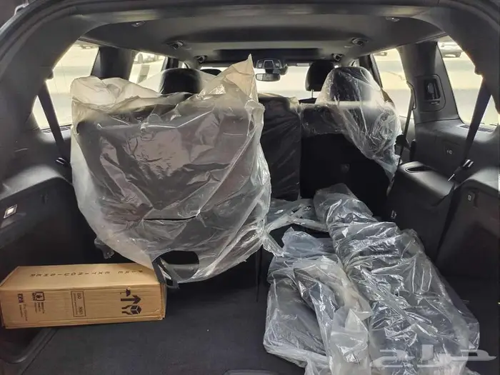 جيب قراند شروكي 2023 محرك 3.6 التيتيود ضمان الوكيل 9