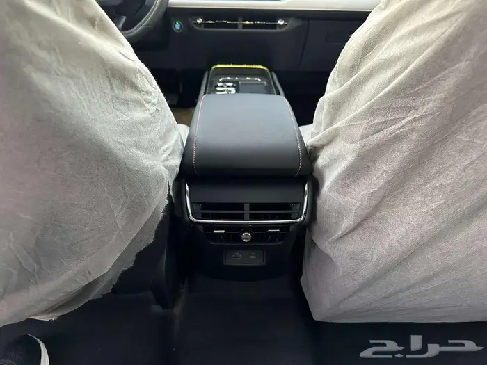 فورد توروس تيتانيوم فل كامل 2026 كاش وايجار منتهي بالتمليك 6