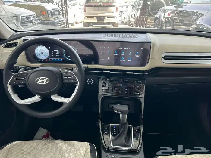 هونداى كريتا كمفورت موديل 2026 خليجى 6