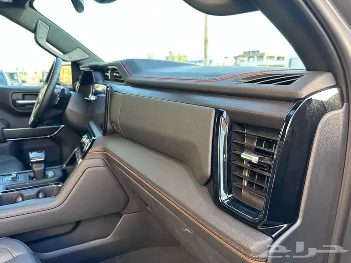 جمس سييرا AT4 2025 20