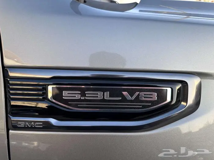 جمس سييرا AT4 2025 23