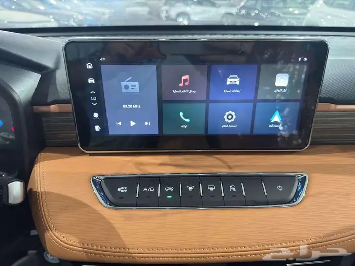 هافال جوليان اكتيف موديل 2026 بسعر خااص كاش وتمويل 8