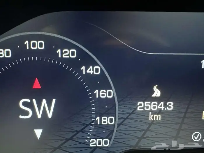 جمس سييرا AT4 2025 4