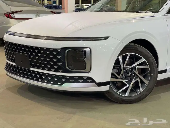 هونداي ازيرا 2026 كلاسيك سعودي 4