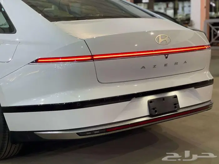 هونداي ازيرا 2026 كلاسيك سعودي 19