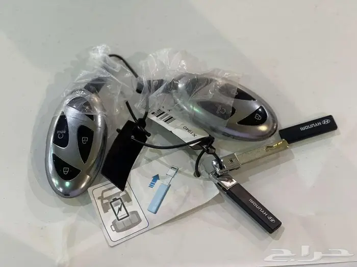 هونداي ازيرا 2026 كلاسيك سعودي 15