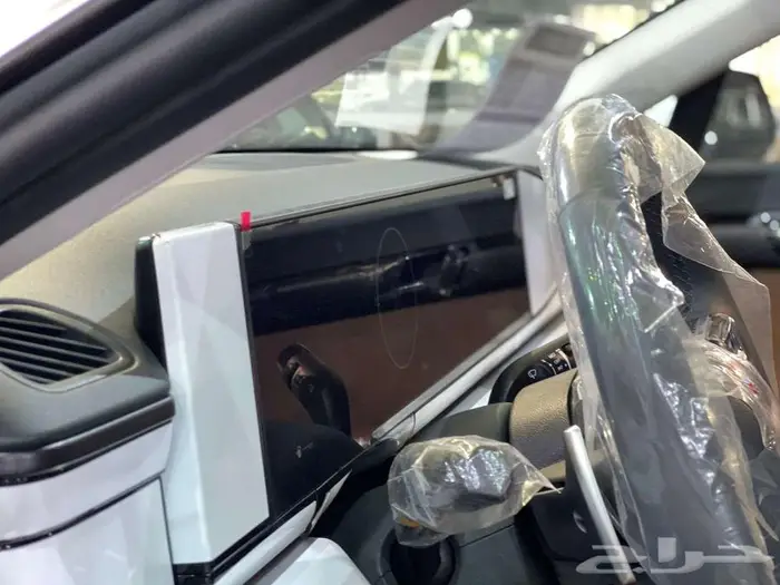 هونداي ازيرا 2026 كلاسيك سعودي 9