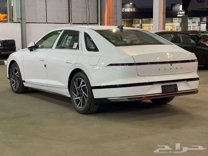 هونداي ازيرا 2026 كلاسيك سعودي 20