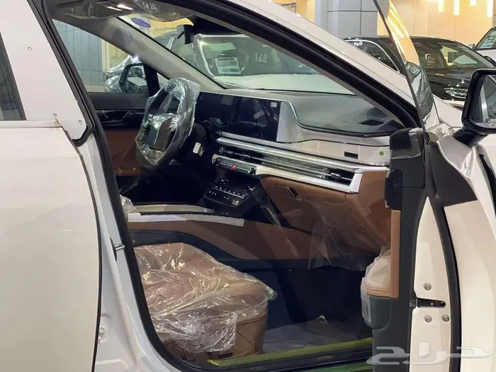 هونداي ازيرا 2026 كلاسيك سعودي 11