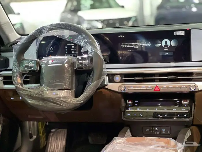 هونداي ازيرا 2026 كلاسيك سعودي 18