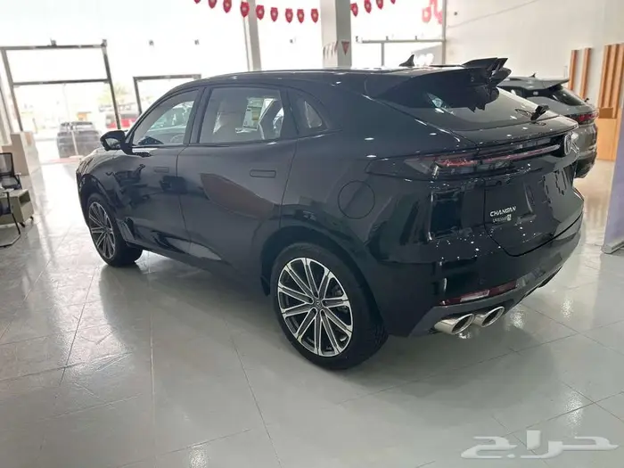 شانجان يونى كى 2026UNI-K-عرض لفتره محدوده تمويل بسعر الكاش. 1