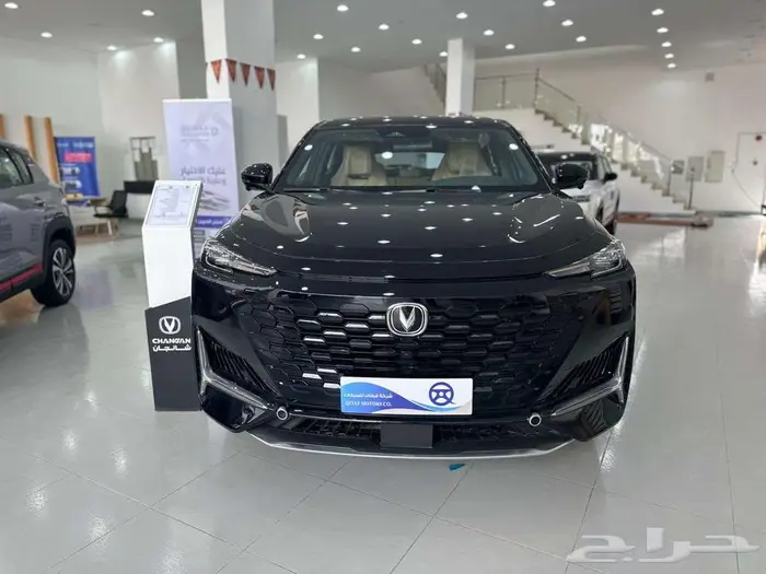 شانجان يونى كى 2026UNI-K-عرض لفتره محدوده تمويل بسعر الكاش. 6