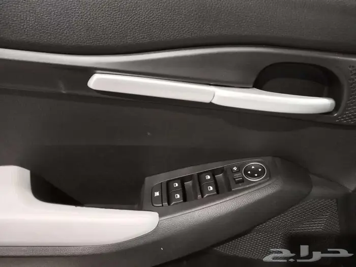 كيا سيليتوس GLS نص فل 2025 6