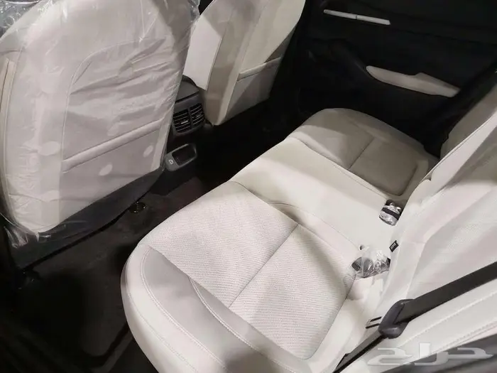 كيا سيليتوس GLS نص فل 2025 18