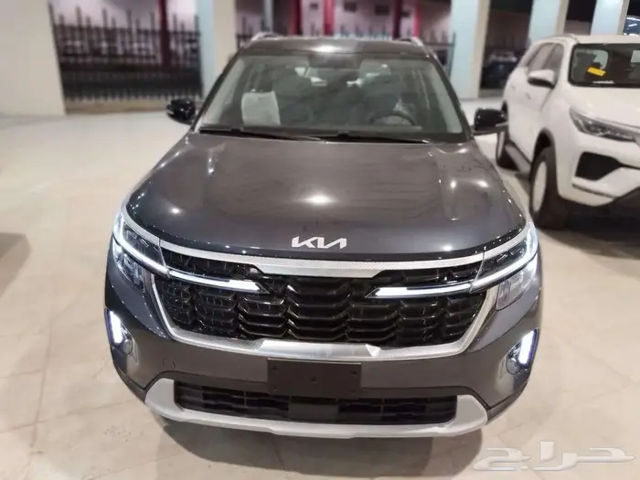 كيا سيليتوس GLS نص فل 2025 0