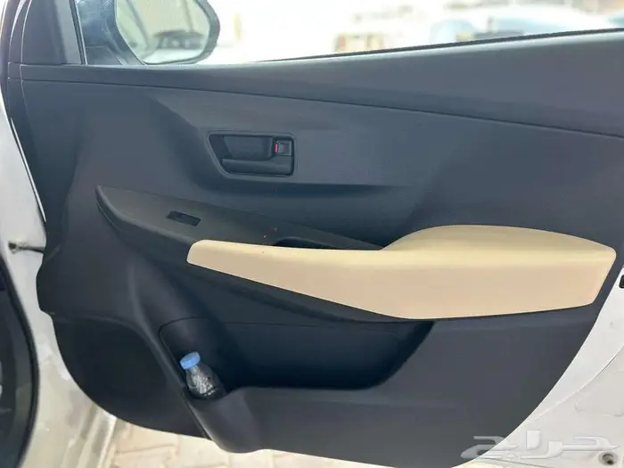 تويوتا يارس 2023 Y 17