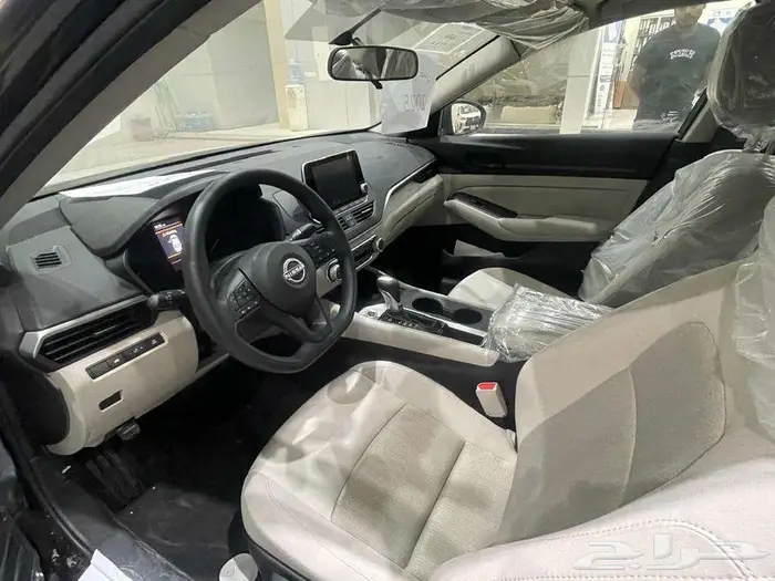 نيسان التيما ستاندر 2025 11