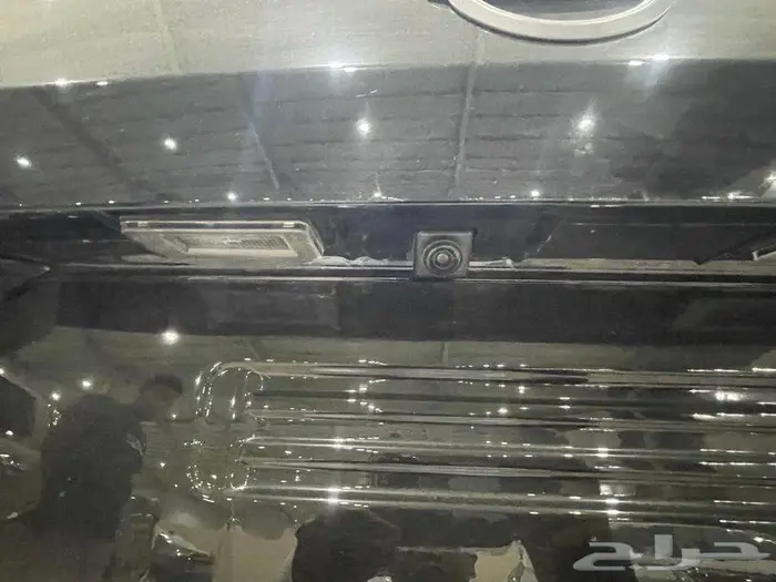 نيسان التيما ستاندر 2025 8